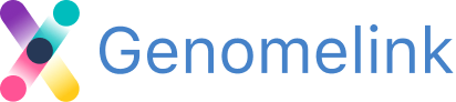 Genomelink Logo
